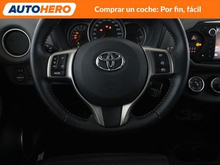 Toyota Yaris 1.33 Dual VVT-i Active