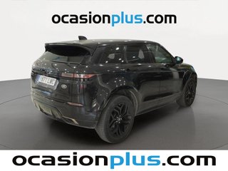 Land Rover Range Rover Evoque D180 MHEV R-Dynamic SE 4WD Auto 132 kW (180 CV)