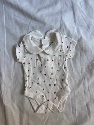 Lote Ropa Mickey Bebé