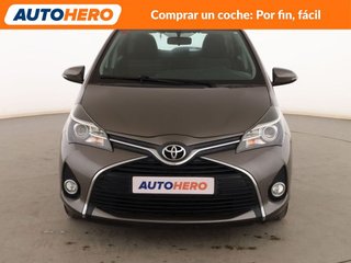 Toyota Yaris 1.33 Dual VVT-i Active