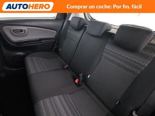 Toyota Yaris 1.33 Dual VVT-i Active