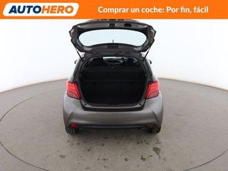 Toyota Yaris 1.33 Dual VVT-i Active