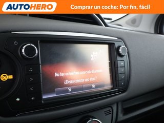 Toyota Yaris 1.33 Dual VVT-i Active