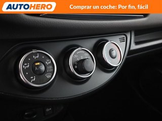 Toyota Yaris 1.33 Dual VVT-i Active