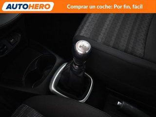 Toyota Yaris 1.33 Dual VVT-i Active