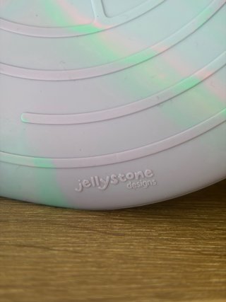 Bolsita sensorial unicornio Peakaboo