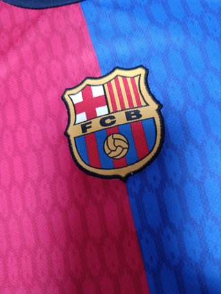 Camiseta Fútbol samarreta Catalunya XL