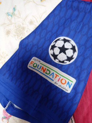 Camiseta Fútbol samarreta Catalunya XL