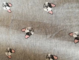 Pijama Springfield Talla M Perros