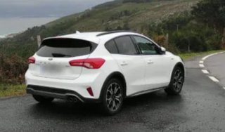 Ford Focus 2019