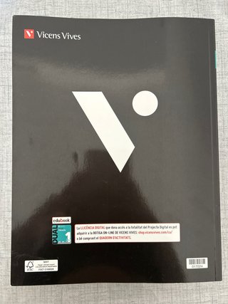 FILOSOFIA 1 (LC+QA+DIGITAL) (DUAL)