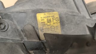 Faro Delantero Derecho Opel Vectra B