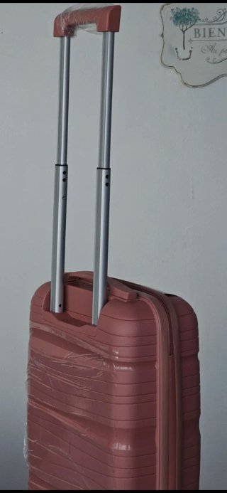 Maleta pequeña 53x34x18cm nueva