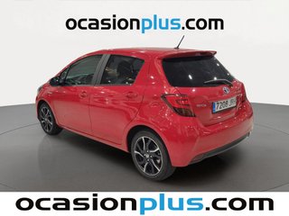 Toyota Yaris 1.5 Hybrid Feel 74 kW (100 CV)