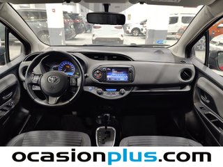Toyota Yaris 1.5 Hybrid Feel 74 kW (100 CV)