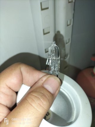 focos empotrar