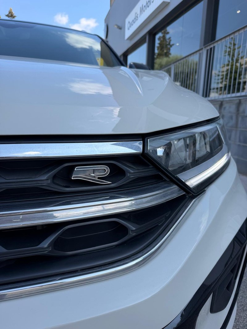 Volkswagen T-Roc R-Line 1.5 TSI EVO DSG7 2023, foto 7