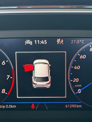 Volkswagen T-Roc 2023