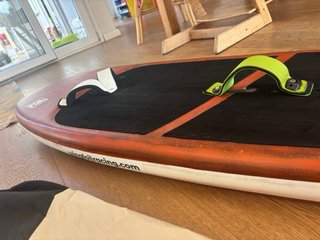 Board TarifaFoilBoards 55L