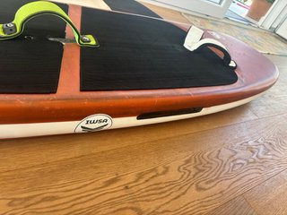 Board TarifaFoilBoards 55L