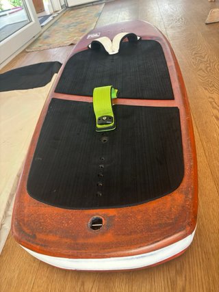 Board TarifaFoilBoards 55L