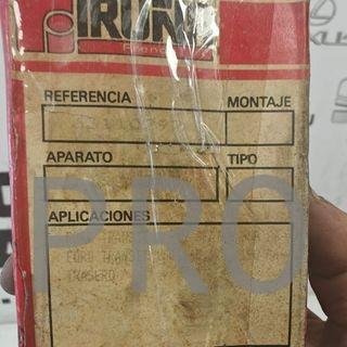 CILINDRO RUEDA FORD TRANSIT NUEVO 63110292