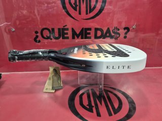 Pala de Padel Bullpadel Elite W 2026, Nueva.