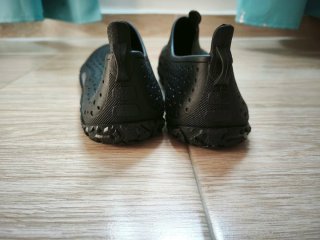 Escarpines Nabaiji Decathlon Agua Negro 42/43