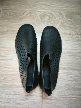 Escarpines Nabaiji Decathlon Agua Negro 42/43