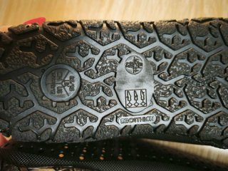 Escarpines Nabaiji Decathlon Agua Negro 42/43