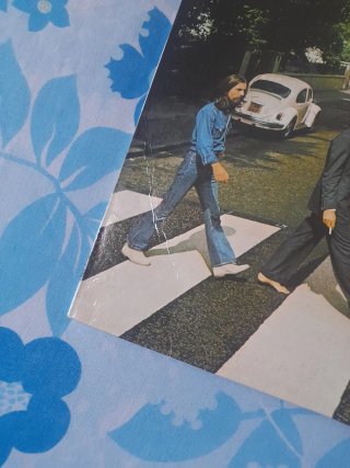 Vinilo Abbey Road The Beatles