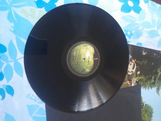 Vinilo Abbey Road The Beatles
