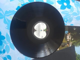 Vinilo Abbey Road The Beatles