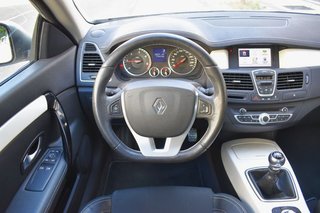 Renault Laguna COUPE 2.0 DCI MONACO GP LIMITED EDITION