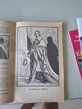 Histoire de France