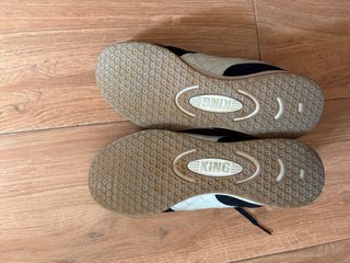 Zapatillas Puma King Talla 42 Fútbol Sala