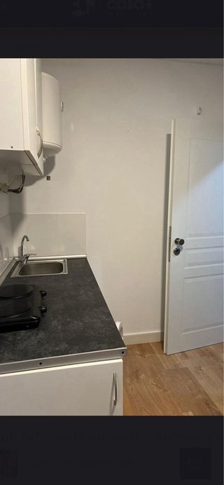 Bonito apartamento en Malaga capital cerca de cent