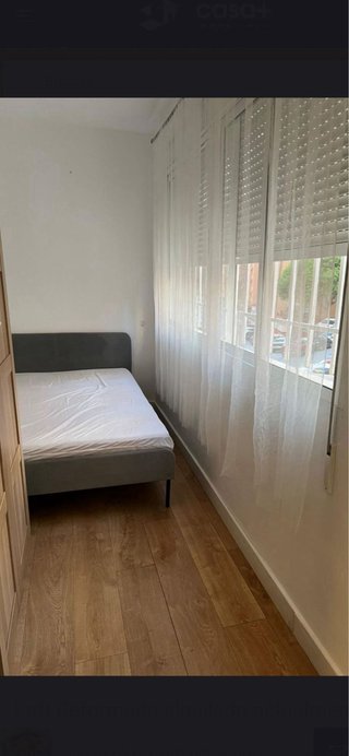 Bonito apartamento en Malaga capital cerca de cent