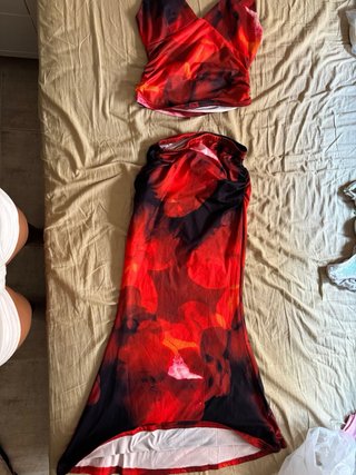 Vestidos y mono