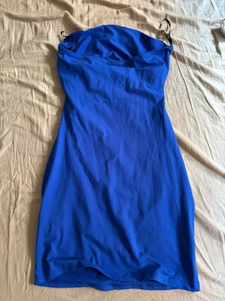 Vestidos y mono