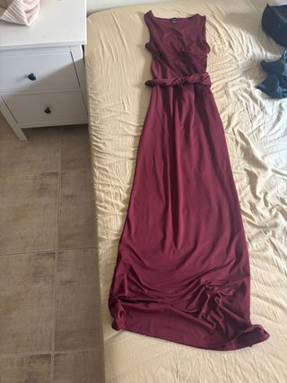 Vestidos y mono