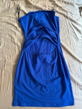 Vestidos y mono