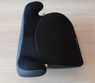 ALZADOR COCHE NIÑ@ 15-36KG - UNIT - COMO NUEVO