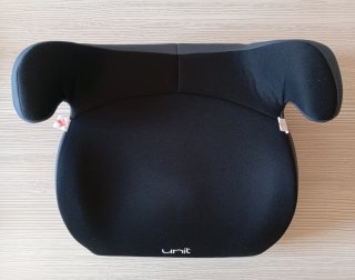 ALZADOR COCHE NIÑ@ 15-36KG - UNIT - COMO NUEVO