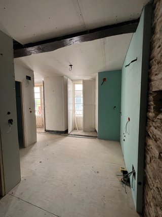 Piso venta Rùa Nova centro amurallado