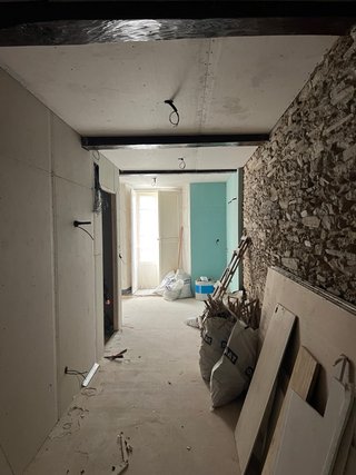 Piso venta Rùa Nova centro amurallado