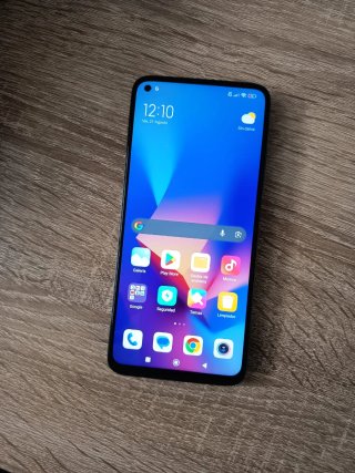 Xiaomi Mi 10T