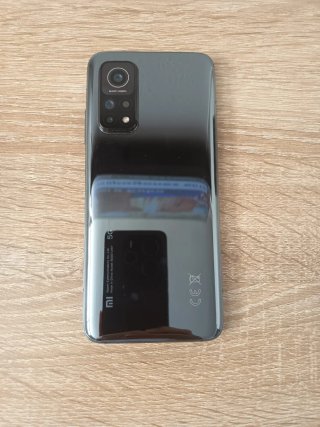 Xiaomi Mi 10T