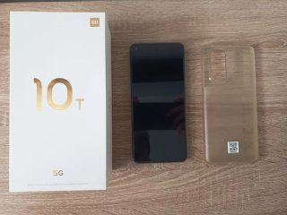 Xiaomi Mi 10T
