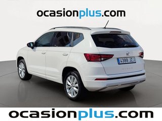 SEAT Ateca 1.6 TDI S&S Ecomotive Style 85 kW (115 CV)